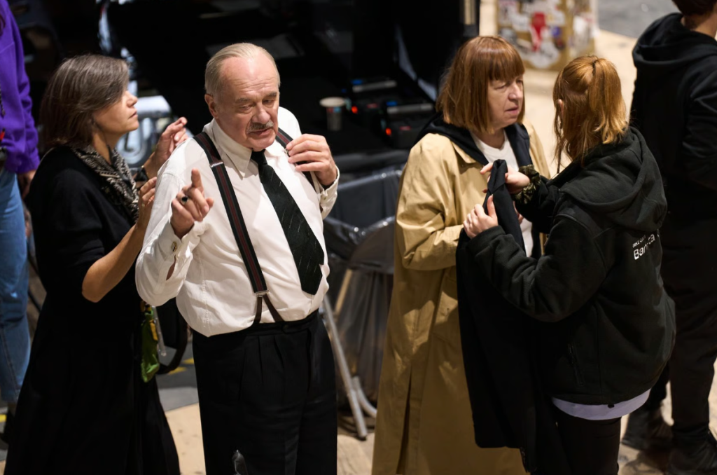 Oleksandr Poliakovsky/wroclaw.pl