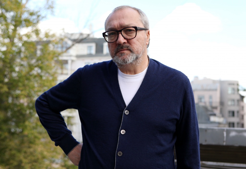 Рубен Дишдишян