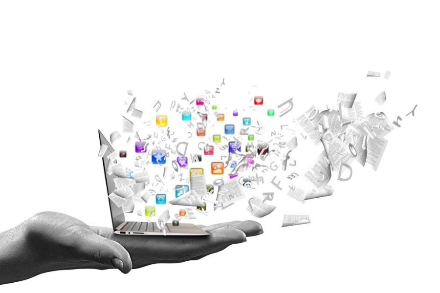 освоение новых сегментов рынка