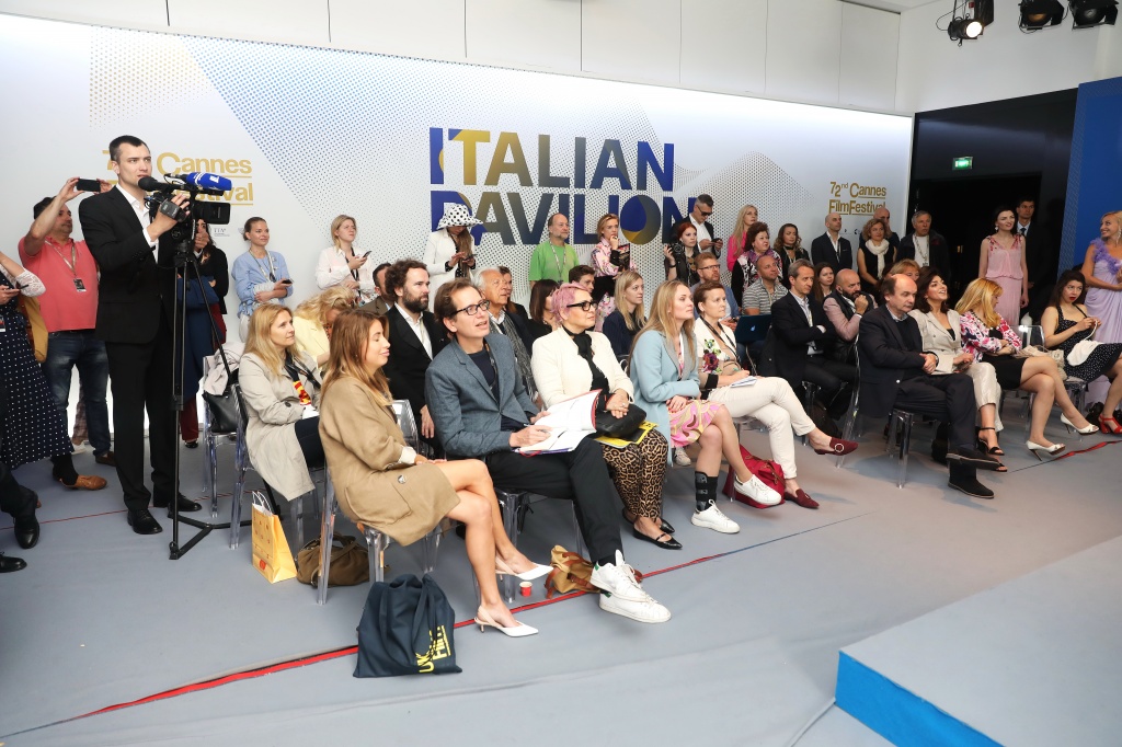 презентация проекта Селфимания