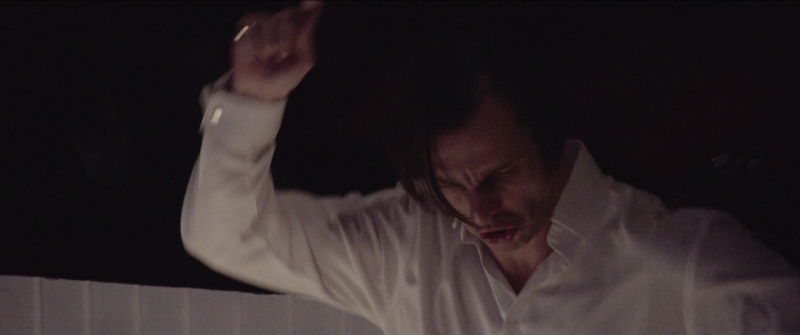 кадр из фильма "Conduction"