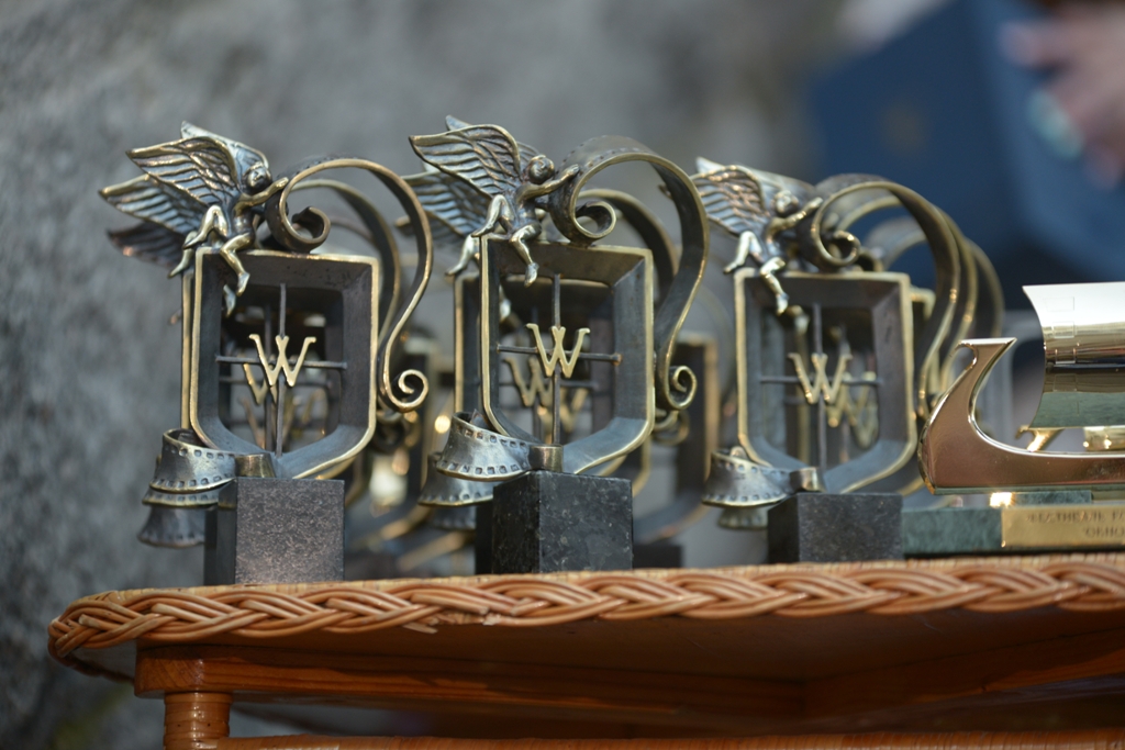 23-й фестиваль Окно в Европу, церемония закрытия 23-й фестиваль Окно в Европу, церемония закрытия