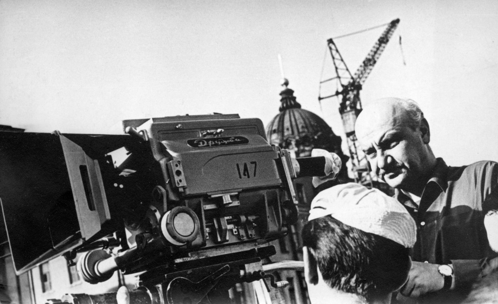 Лев Кулиджанов Преступление и наказание рабочий момент Лев Кулиджанов Преступление и наказание рабочий момент