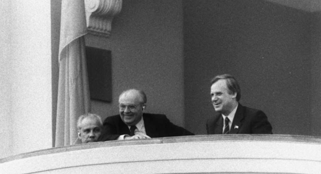 Кадр из фильма Записная книжка режиссера / Director’s Diary