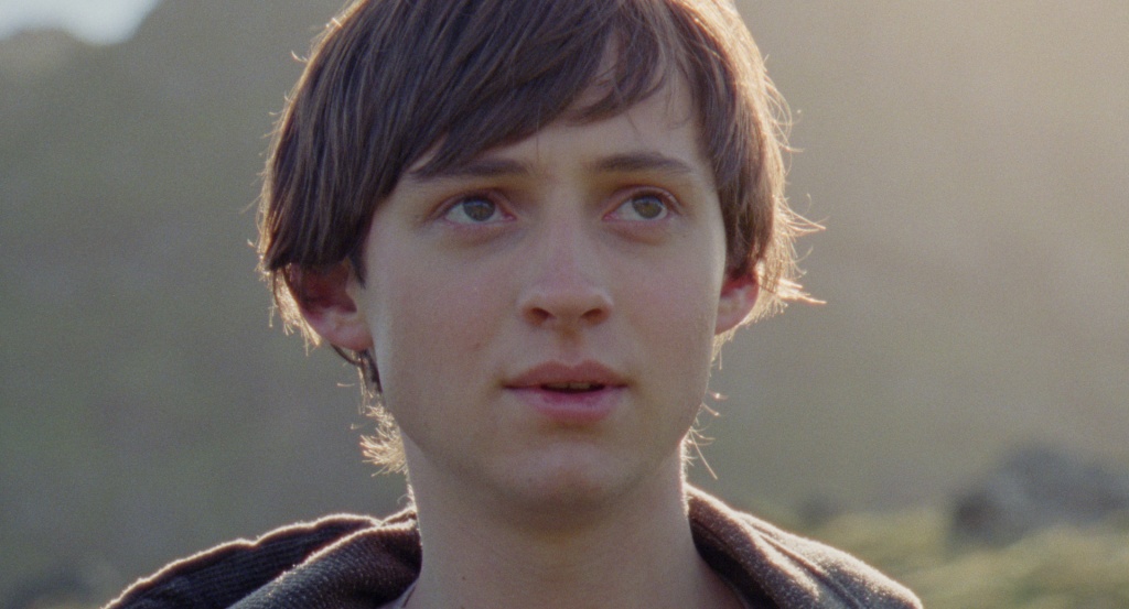 кадр из фильма Воробьи