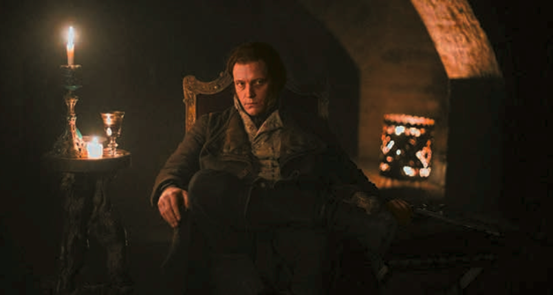 Кадр из фильма «Император Парижа» Кадр из фильма «Император Парижа»