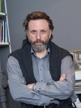 продюсер Арсен Готлиб