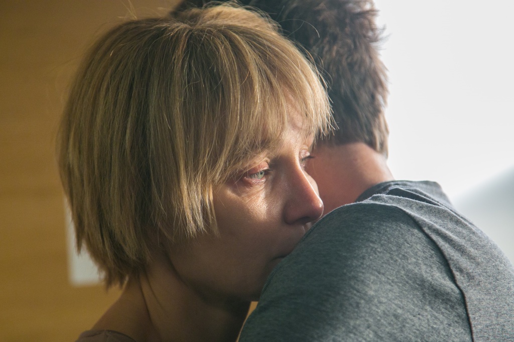 Кадр из фильма Пробуждение