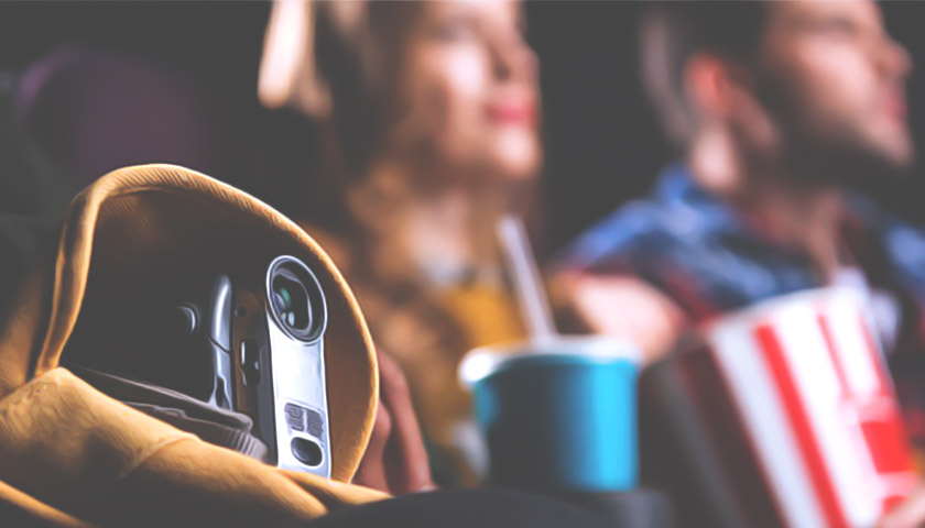 камкординг