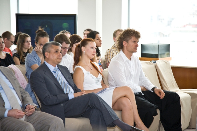 3-я конференция Всероссийского форума &laquo;Кино России 2020&raquo; - &laquo;Перезагрузка системы международного продвижения российского кино&raquo;