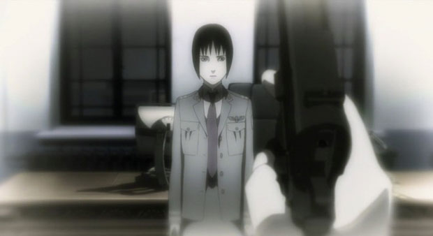 кадр из фильма "Небесные скитальцы"