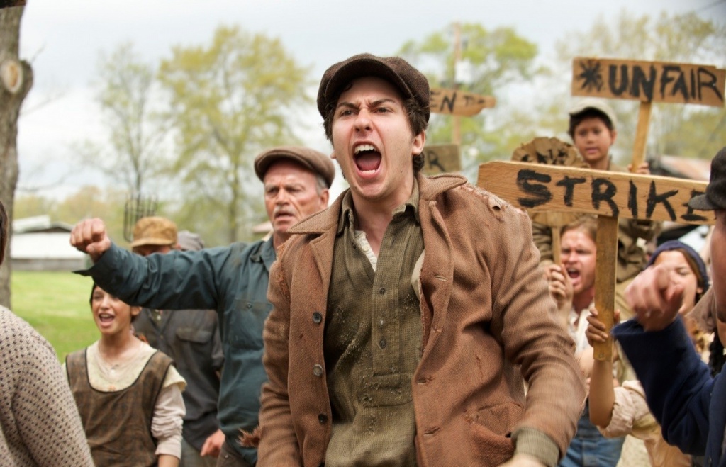 кадр из фильма И проиграли бой кадр из фильма И проиграли бой