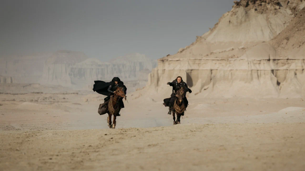 Трудно быть богом