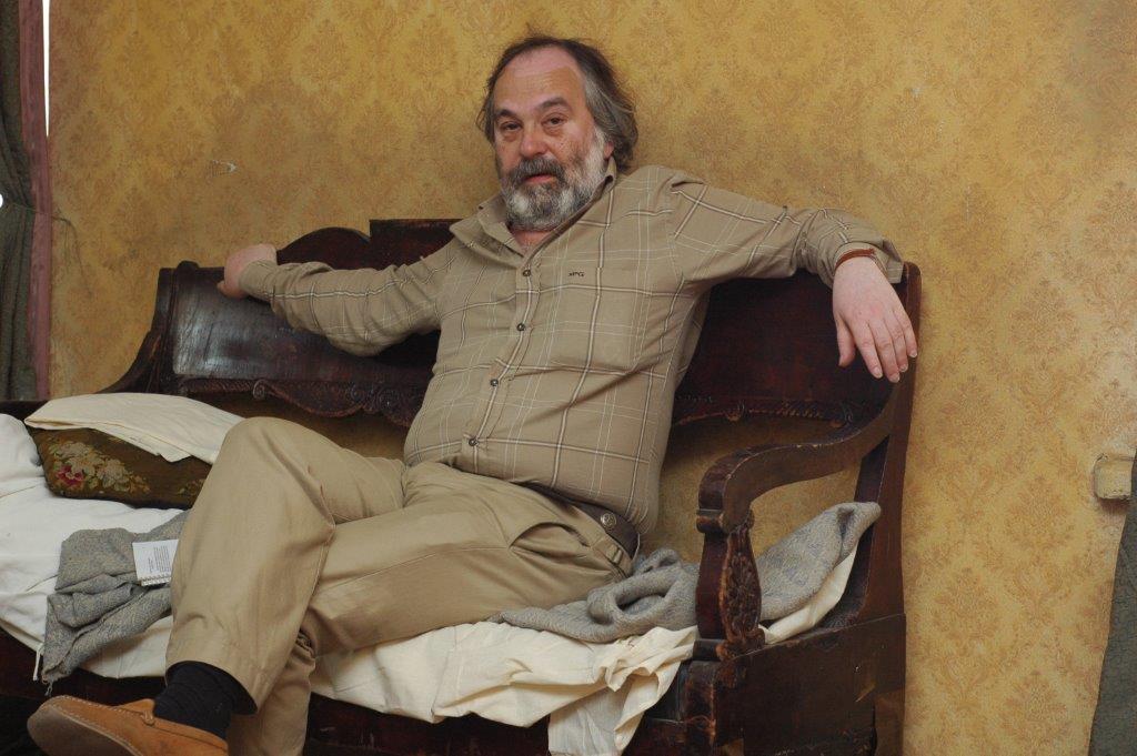 Дмитрий Светозаров Дмитрий Светозаров