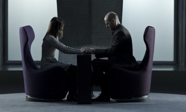 кадр из фильма "Экстрасенс 2: Лабиринты разума"