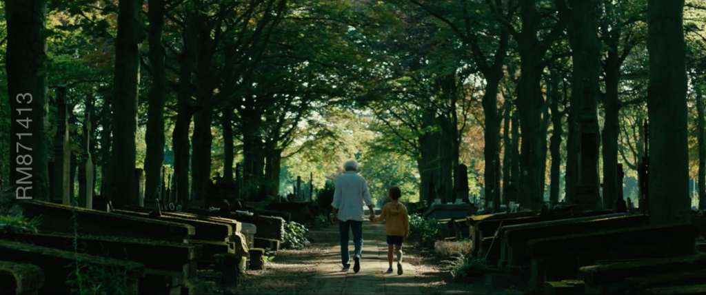 Beau Sejour: Прекрасная обитель