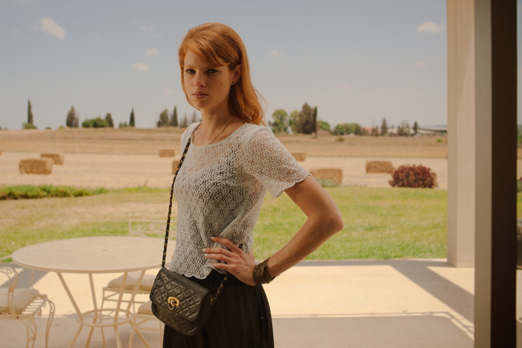 кадр из фильма Луна в двенадцатом доме