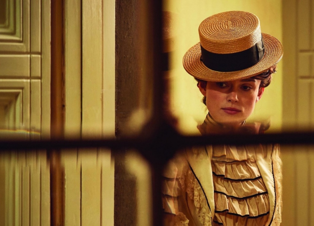 кадр из фильма Colette