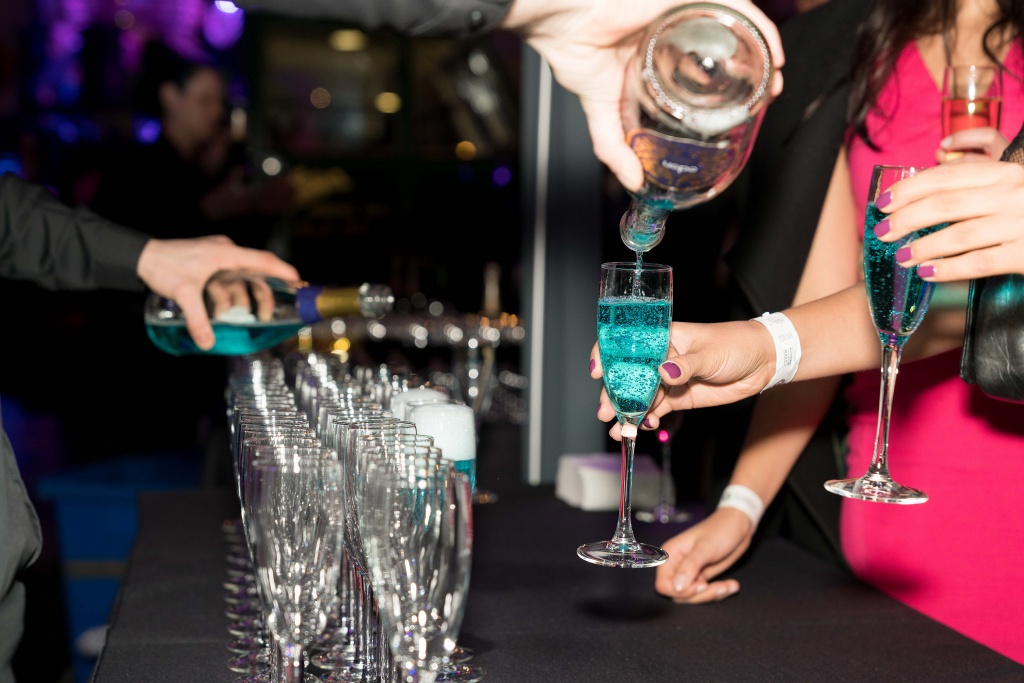 Неделя российского кино в Великобритании, церемония открытия