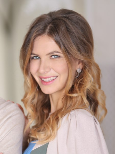 Ольга Леонова