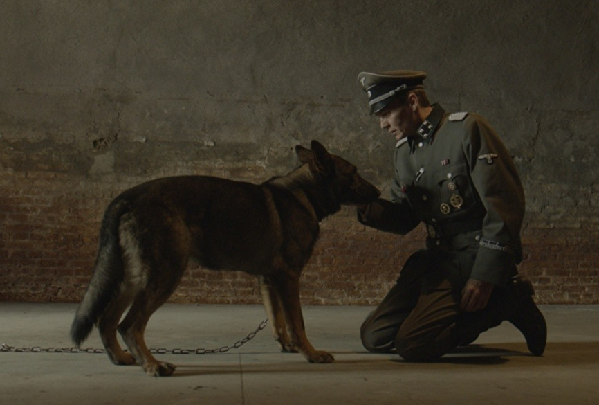 кадр из фильма Брут кадр из фильма Брут