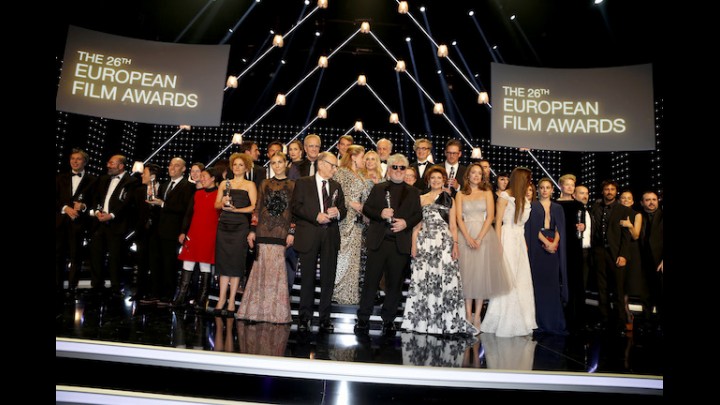       European Film Awards