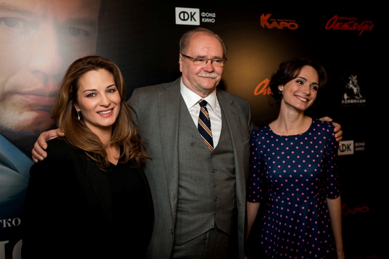 Нина Гогаева, Владимир Бортко и Кристина Бродская.jpg