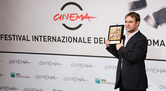 VII Римский международный фестиваль, реж. Франческо Амато - Prospettive Italia, Лучший игровой фильм