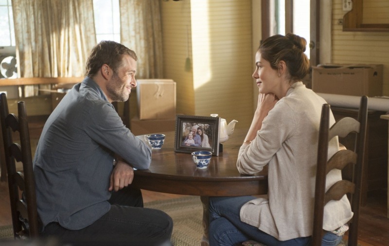 кадр из фильма "Лучшее во мне"