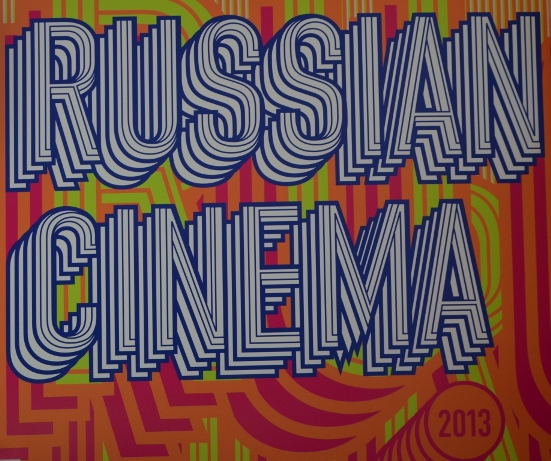 Russian Cinema