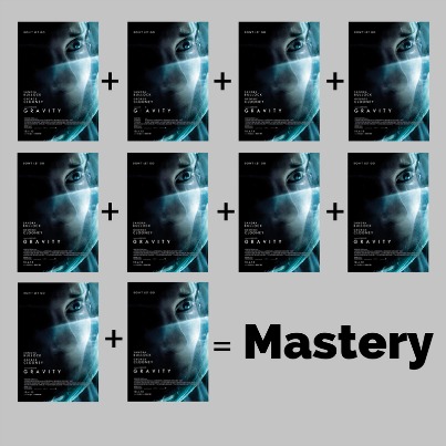 Лучше 10 раз посмотреть один хороший фильм Лучше 10 раз посмотреть один хороший фильм