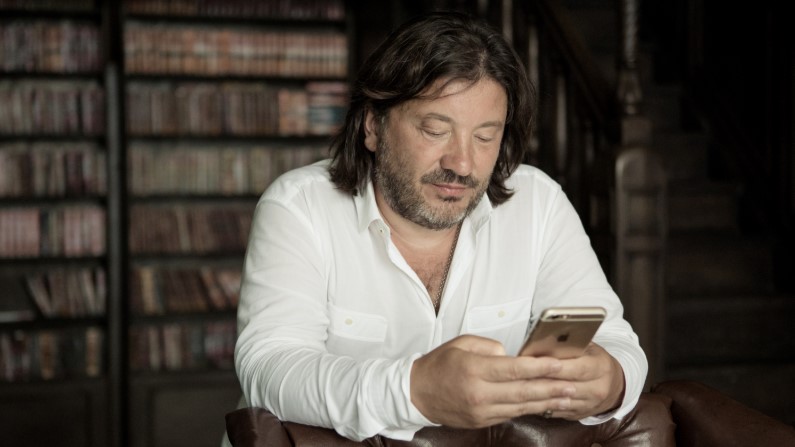 Александр Шульгин Александр Шульгин