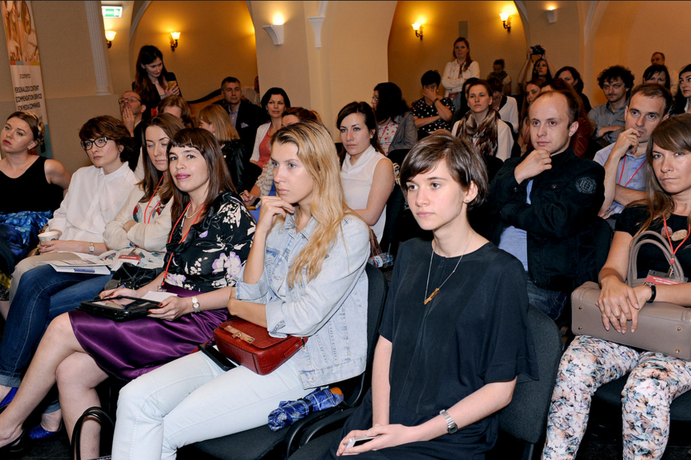 World Content Market 2014