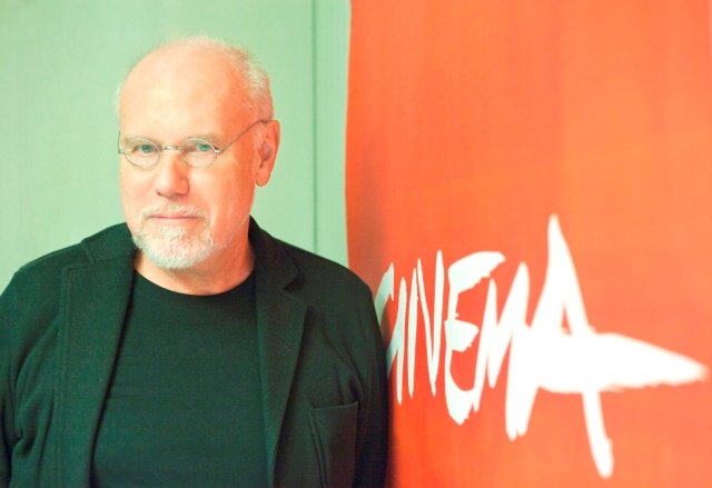 Марко Мюллер - Артдиректор Римского международного кинофестиваля