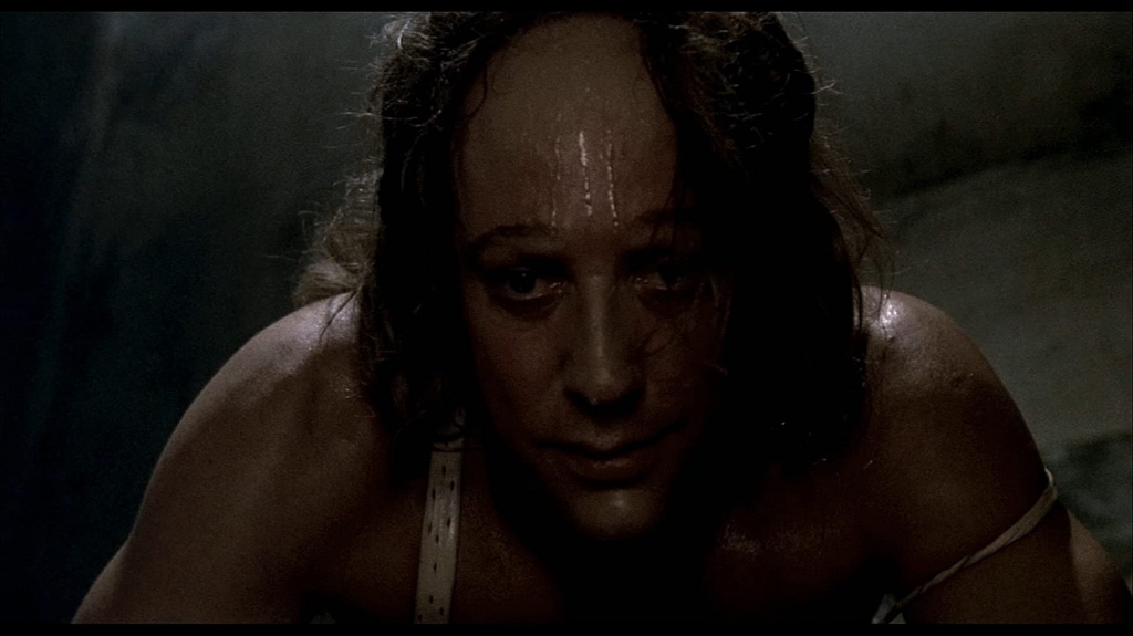 Дональд Сазерленд в фильме Казанова Феллини, режиссер Федерико Феллини