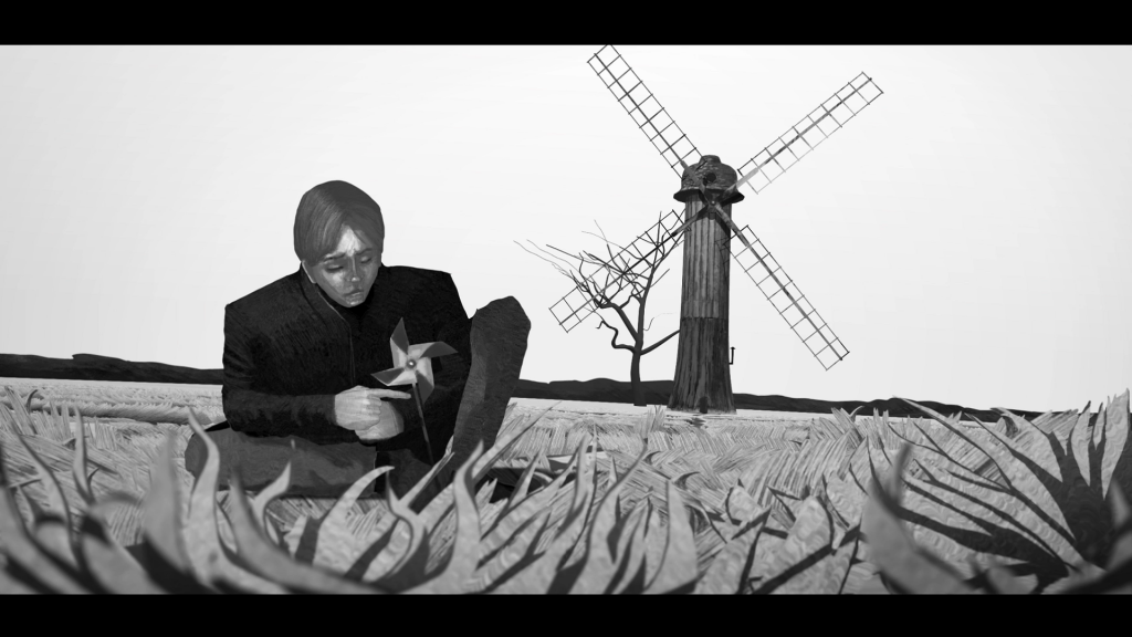 участник питчинга 25 ОРФАК Ветер 