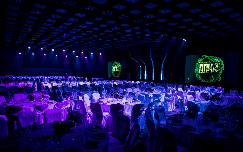 Премия АПКиТ