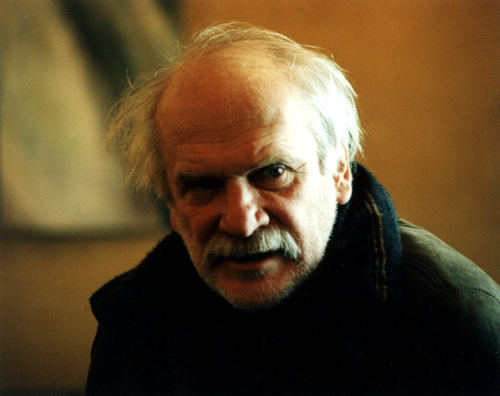 режиссер Петр Фоменко