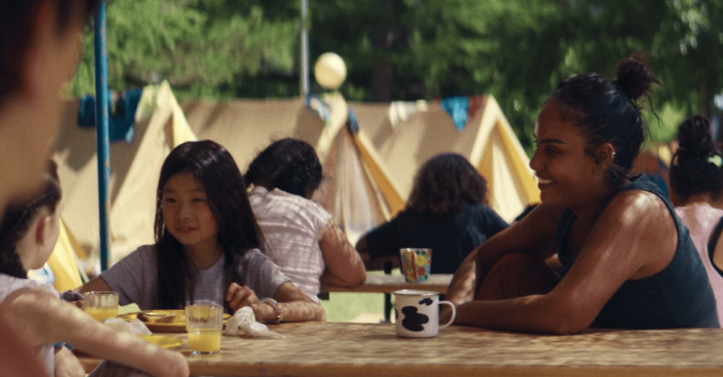 Кадр из фильма Мой брат / Ma frère