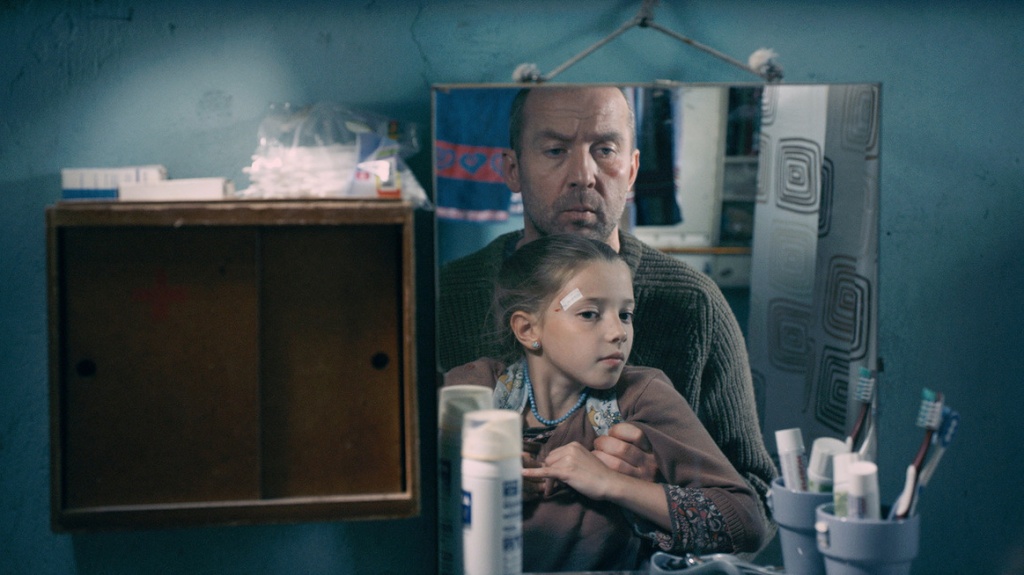 кадр из фильма Иван