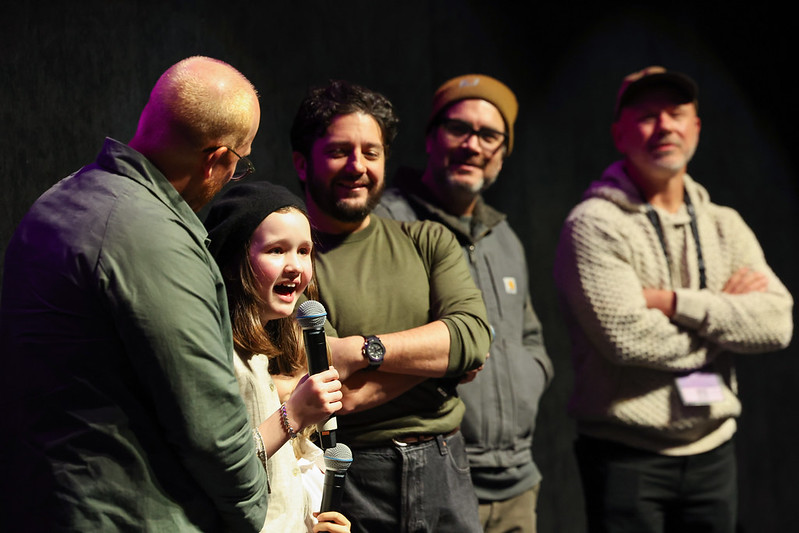 Команда фильма Омаха / Оmaha