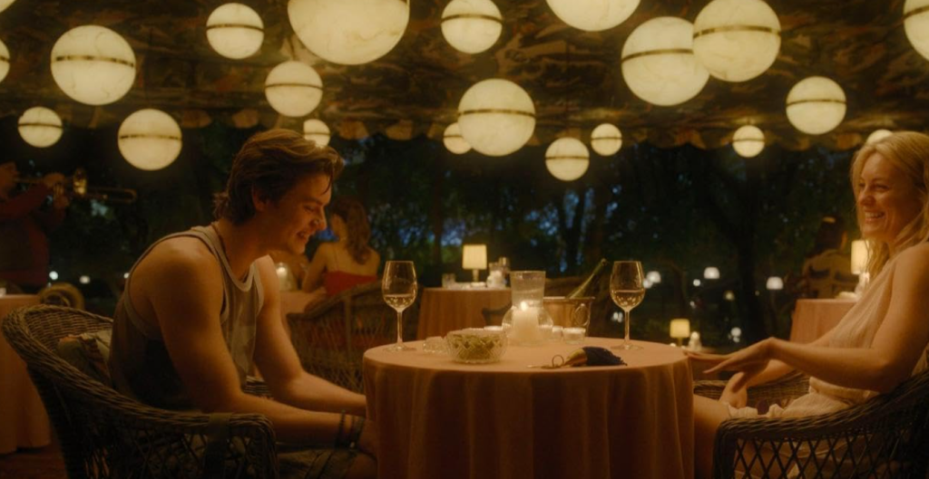 Кадр из сериала Дисклеймер / Disclaimer Кадр из сериала Дисклеймер / Disclaimer