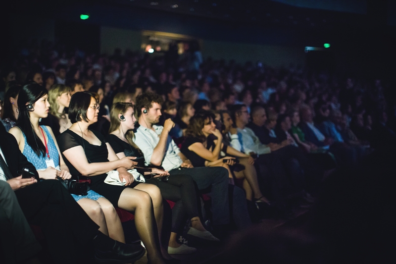 кинофестиваль "Зеркало", закрытие