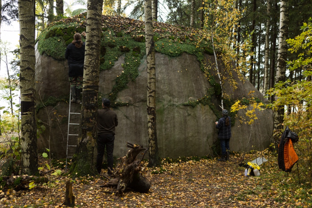 Фотографии для иллюстрации фактов о фильме Медный всадник России 
