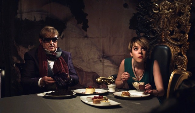 кадр из фильма "Sex, кофе, сигареты"