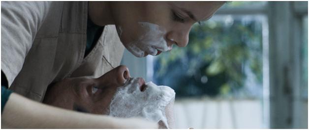 Кадр из фильма Милый Ханс, дорогой Петр