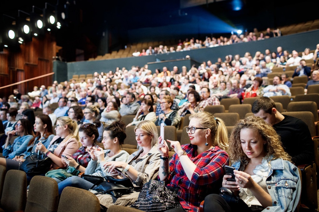 Дни российского кино в Израиле Дни российского кино в Израиле