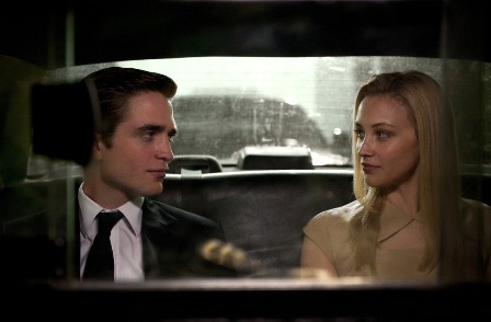 Космополис