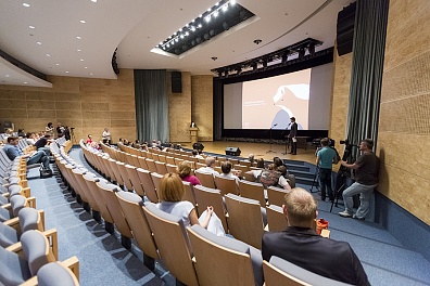 питчинг Министерства культуры, защита проектов