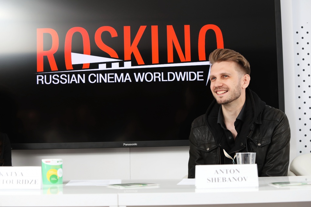 презентация Global Russians 2019, Антон Шебанов